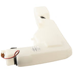 Washer Reservoir Tank for Nissan Pathfinder Xterra (2005–2008) with Pump