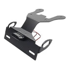 License Plate Holder Bracket for Honda XL750 TRANSALP CB750 CRF1100L (2023)