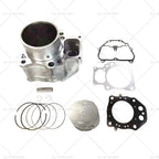 Piston Ring Gasket Cylinder Kit for Honda TRX420 Rancher (2007–2022)