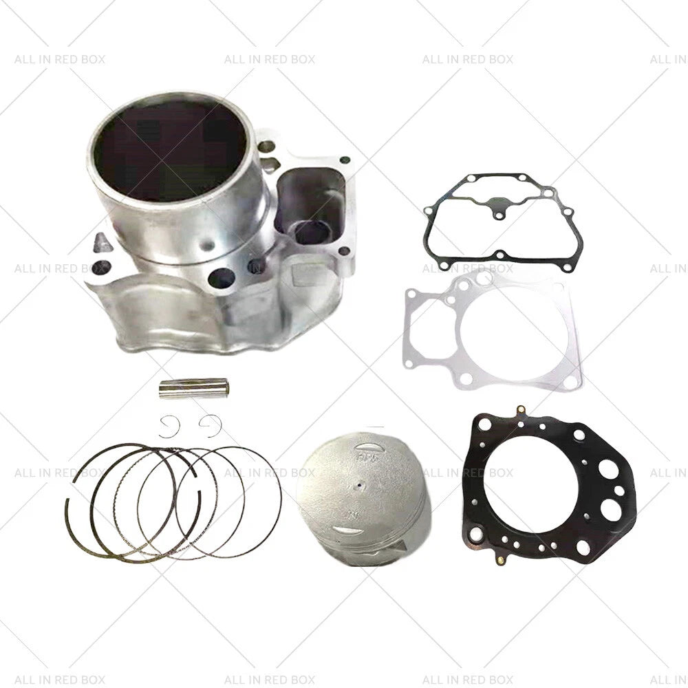 Piston Ring Gasket Cylinder Kit for Honda TRX420 Rancher (2007–2022)