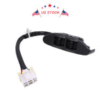 Power Seat Adjustment Switch for Nissan 350Z (2003–2009)