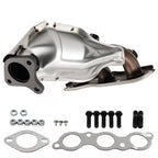 Front Catalytic Converter for Mitsubishi Outlander 3.0L V6 (2007–2013) 1555A455