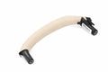 Genuine OEM Interior Door Pull Handle for BMW X5, X6 (2007–2013) 51417345332