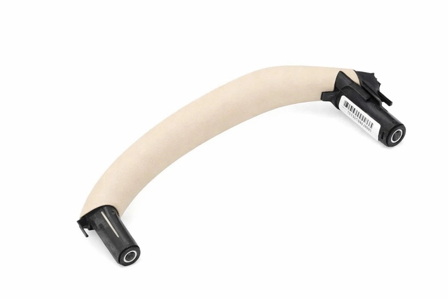 Genuine OEM Interior Door Pull Handle for BMW X5, X6 (2007–2013) 51417345332