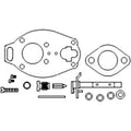 Carburetor Kit for 660 66HC 77HC SUPER 66 BK67V BK67V-A MSCK24 (Fits Various)