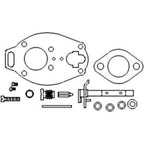 Carburetor Kit for 660 66HC 77HC SUPER 66 BK67V BK67V-A MSCK24 (Fits Various)