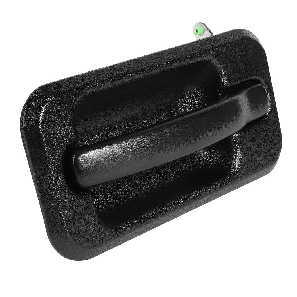 Outer Door Pull Handle Lever for Hummer H2 (2003–2009)