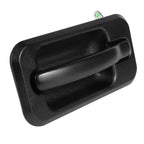 Outer Door Pull Handle Lever for Hummer H2 (2003–2009)
