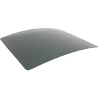 Rear Passenger Door Glass for Dodge Ram 1500 2500 3500