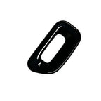Rear Door Tailgate Switch Cover Trim for Honda Civic (2022-2025)