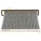 Carbon Cabin Air Filter for Mitsubishi Pajero (2000-2019)