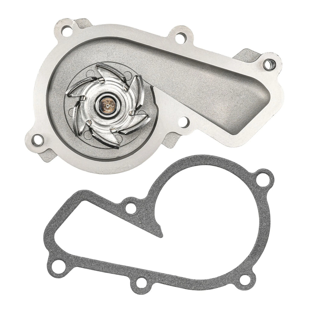 Water Pump With Gasket for Hyundai Elantra (2017–2020) & Kia Soul (2012–2022)