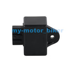 8-Prong Electrical Relay Assy for Yamaha FX1800 FX Cruiser SHO (2009–2011)