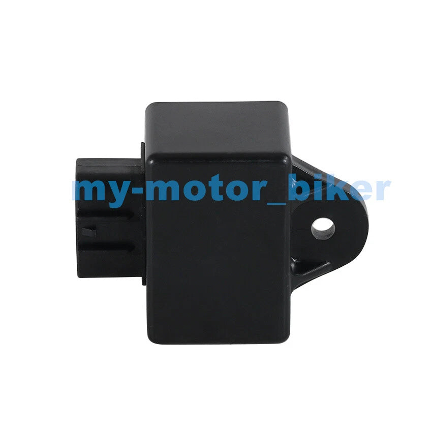 8-Prong Electrical Relay Assy for Yamaha FX1800 FX Cruiser SHO (2009–2011)