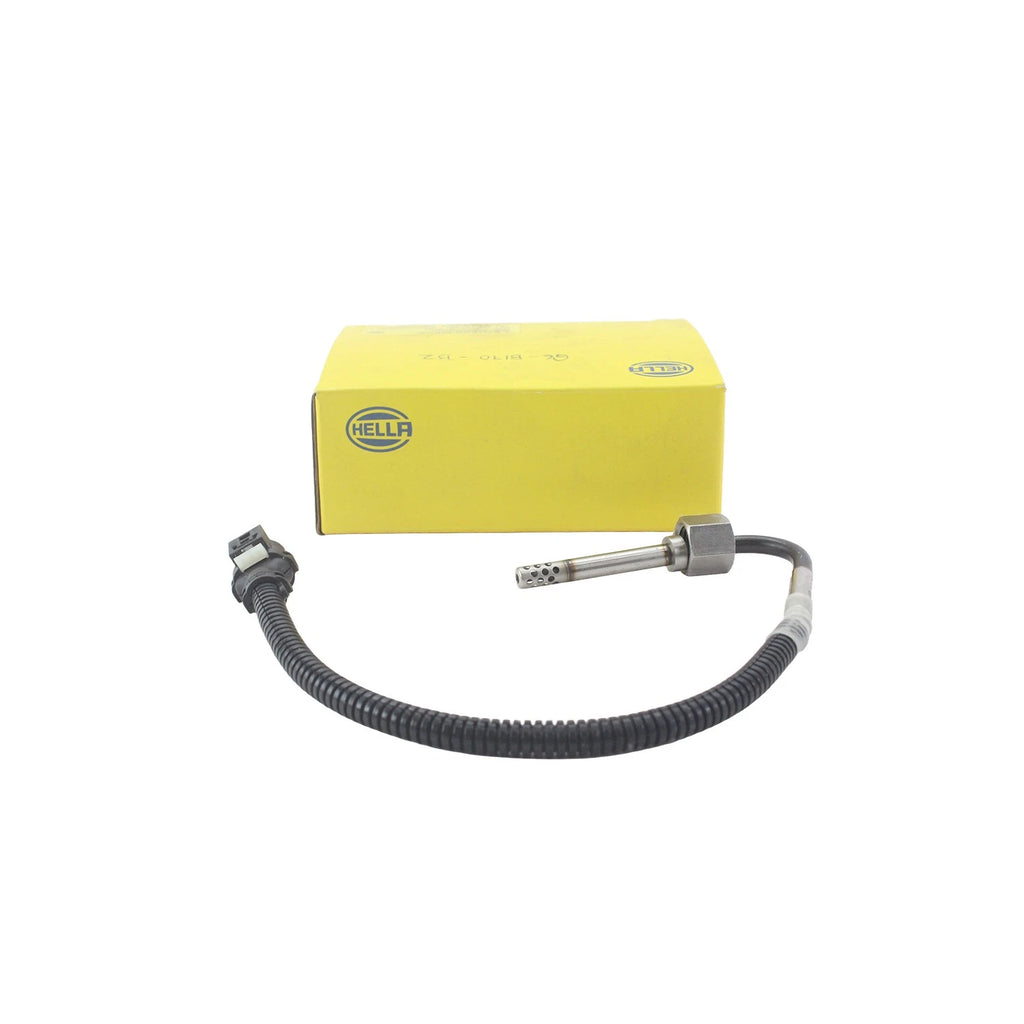 Hella Exhaust Gas Temperature EGT Sensor for Mercedes GL350 (2007–2012)