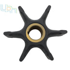 Water Pump Impeller for Johnson Evinrude Outboard (1985–1995) 18-3044 385072