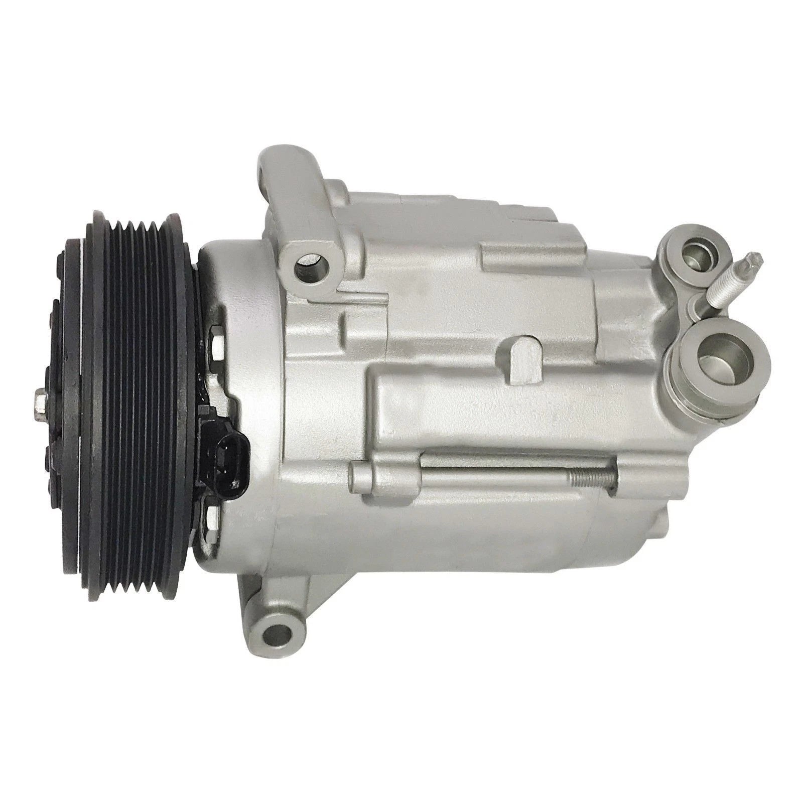 A/C Compressor Kit with O-Rings for Mazda 3 (2010-2016)