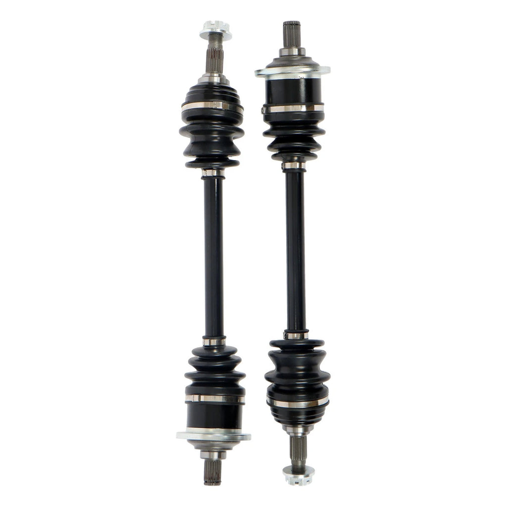 2X Drive Shafts for Arctic Cat 400 500 650 (2002-2004)