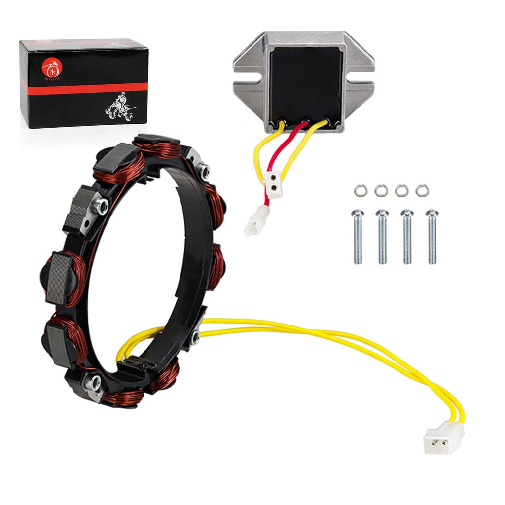 Regulated Stator/Alternator for Briggs and Stratton