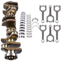 N55 Engine Rebuild Kit for BMW 3.0L (YYYY–YYYY)