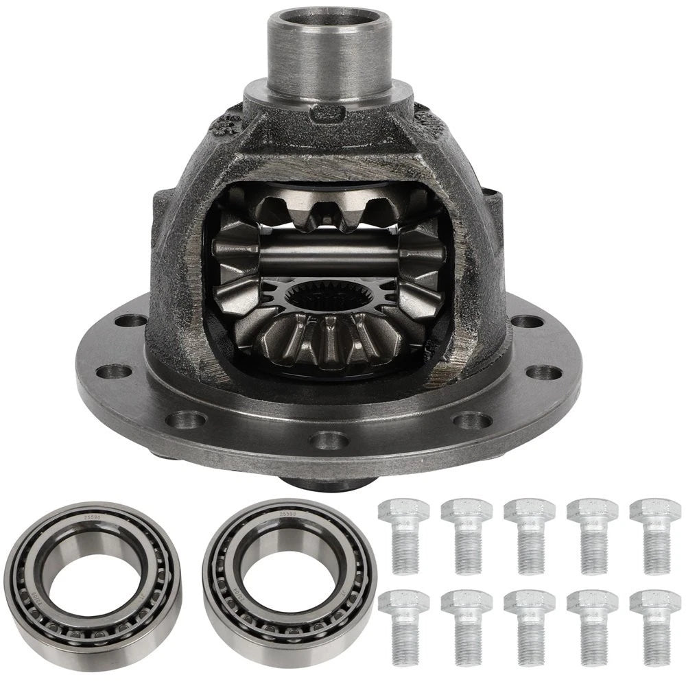 Rear Axle Differential Carrier for Jeep Wrangler (2012–2017)