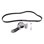 Serpentine Belt Kit 6PK1383 for Buick Encore Base CX CXL (2016–2018)