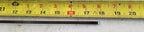Trans Fluid Dipstick for Lincoln Continental (1998–2002) F80P-7A020-CA