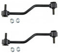 Set of 2 Rear Stabilizer Bar Links for Ford F-450 F-550 Super Duty (2008–2019)