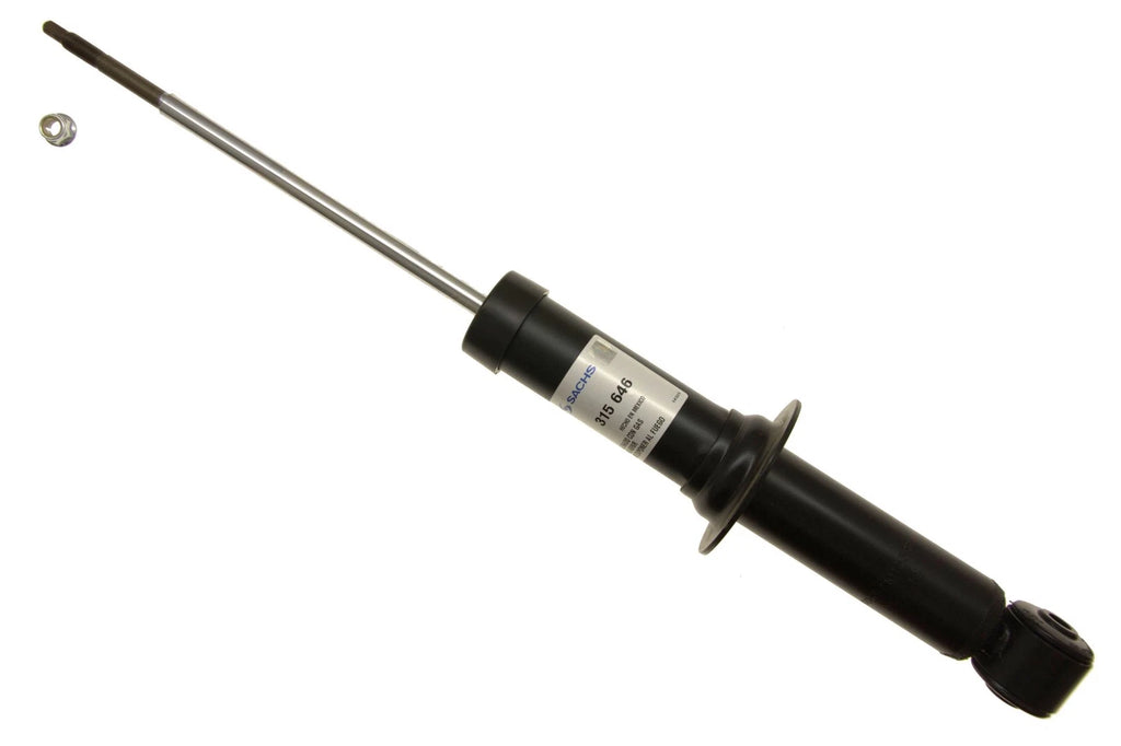Shock Absorber for Chrysler 200 (2011–2014)
