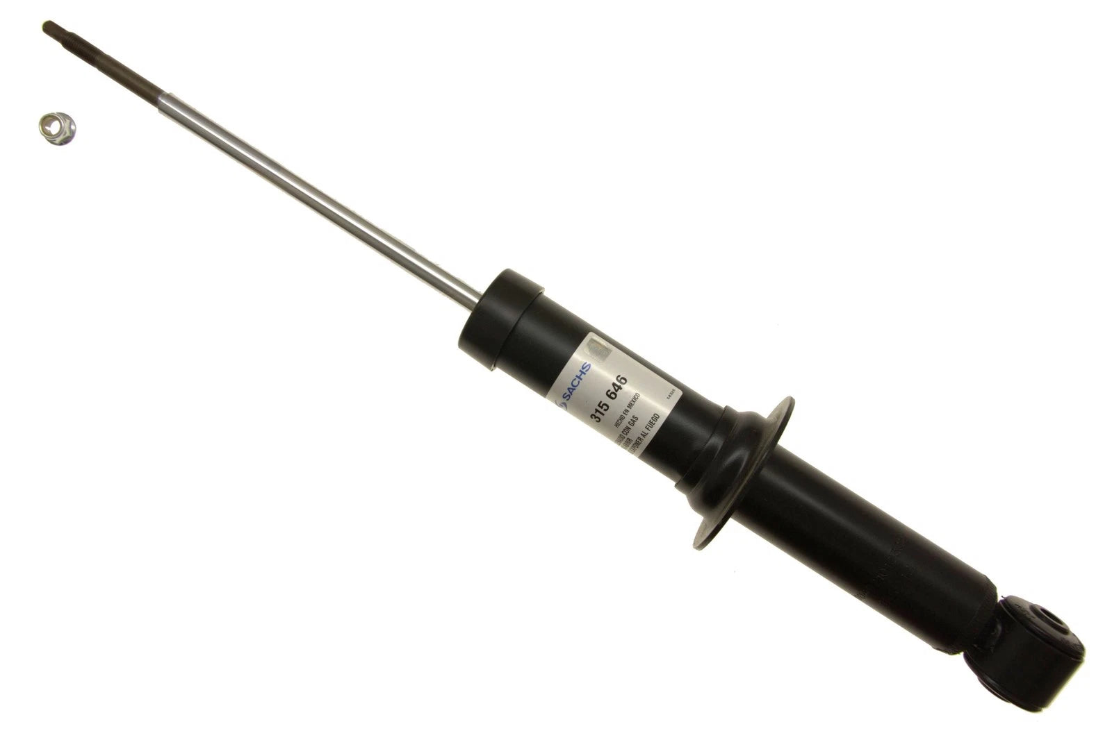 Shock Absorber for Chrysler 200 (2011–2014)
