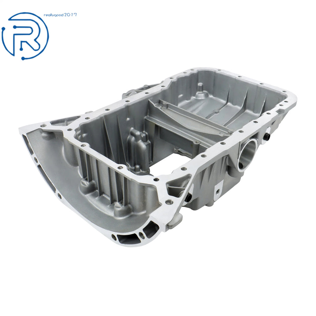 Upper Engine Oil Pan for Mercedes Benz W204 W212 E250 E300 E350 C250 C280 C300