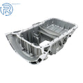 Upper Engine Oil Pan for Mercedes Benz W204 W212 E250 E300 E350 C250 C280 C300