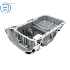 Upper Engine Oil Pan for Mercedes Benz W204 W212 E250 E300 E350 C250 C280 C300