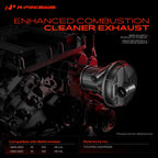 Secondary Air Injection Pump for BMW X5 (2000-2004)