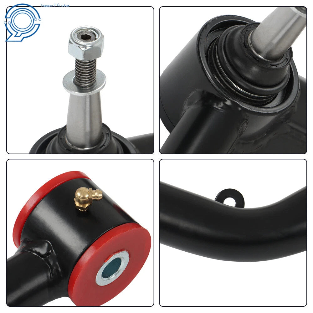 Upper Control Arm for Chevy Silverado Sierra 2500 HD 3500 HD (2001-2010)