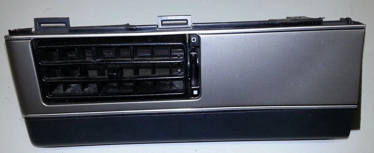 Left Air Vent Panel for Thunderbird Cougar (1989–1993) - SKU 101169