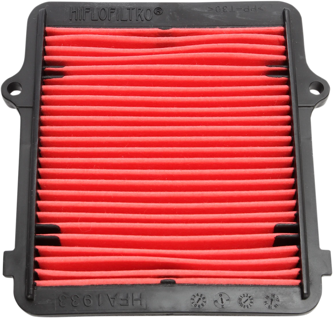 HIFLOFILTRO Air Filter for Honda (HFA1933)