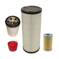 Filter Service Maintenance Kit for Massey Ferguson (Replaces 3653390M1)