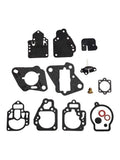 Carburetor Parts Kit for Mercury Mariner Engines (139597611)