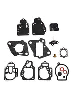 Carburetor Parts Kit for Mercury Mariner Engines (139597611)