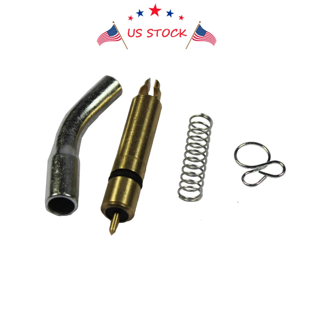 Carburetor Choke Starter Valve Kit for Honda TRX 450 Foreman (1998-2004)