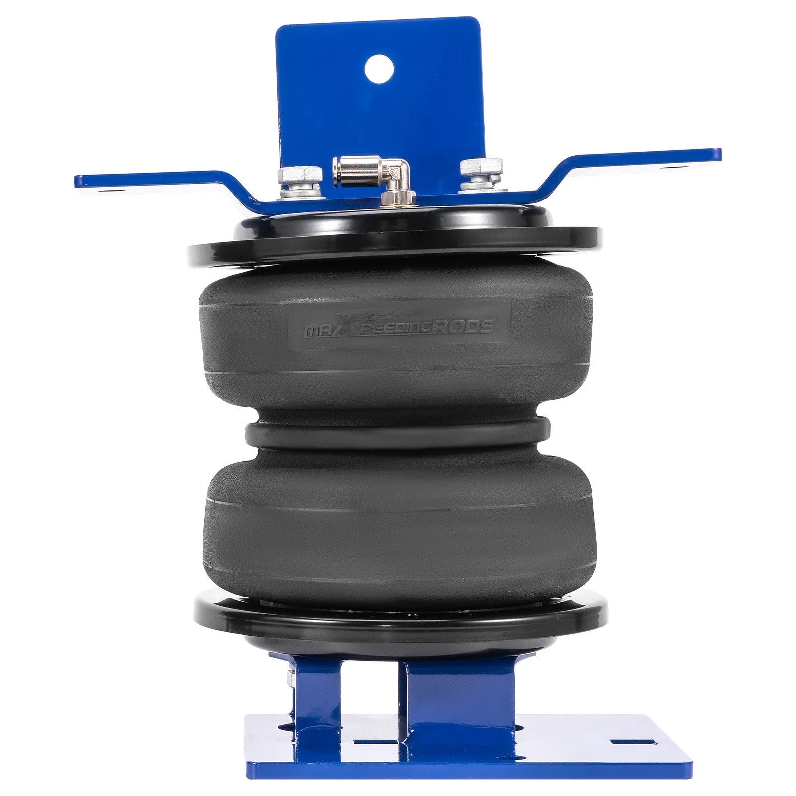 Rear Air Spring Suspension Kit for Chevrolet K3500/C3500 (1988–2000)