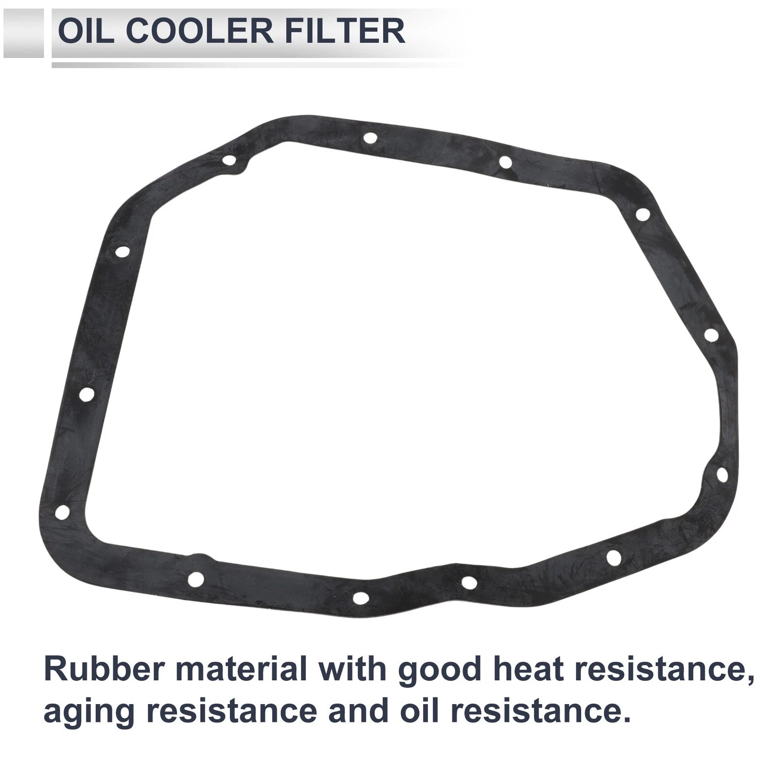 Transmission Filter Gasket Kit No.MD737840 for Mitsubishi Galant (1992–1998)