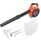 Leaf Blower 1.0 HP 2-Stroke 7500 RPM with 0.65L Tank for Road Cleaning