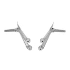 Rear Passenger Footpeg Bracket for Honda CB650R CBR650R (2019-2025)
