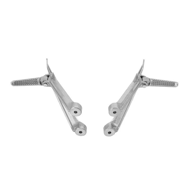 Rear Passenger Footpeg Bracket for Honda CB650R CBR650R (2019-2025)