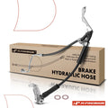 Front Right Brake Hydraulic Hose for Ford F-250 F-350 Super Duty (2005–2007)