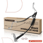 Front Right Brake Hydraulic Hose for Ford F-250 F-350 Super Duty (2005–2007)