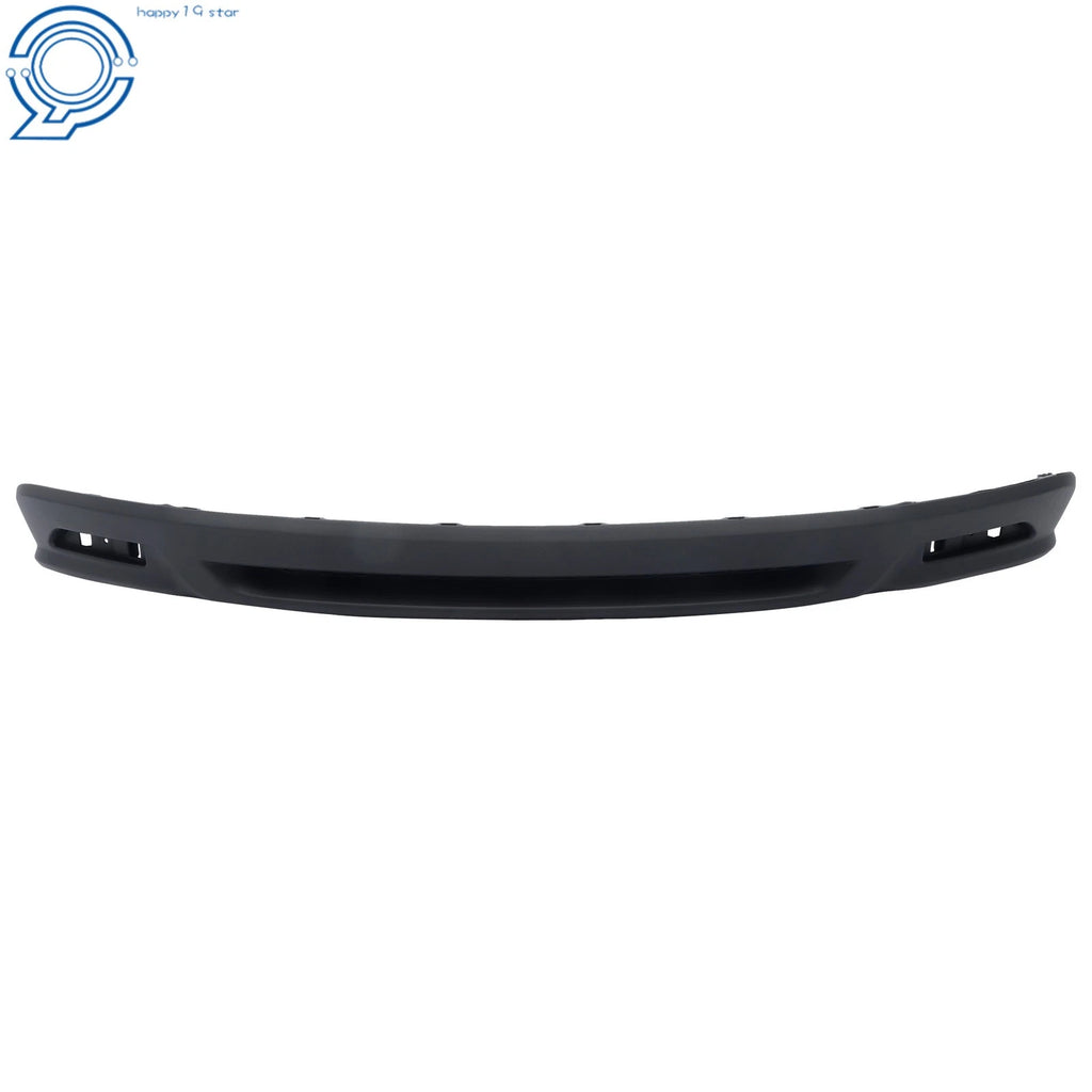 Textured Rear Lower Bumper Cover for Acura RDX (2013-2015)