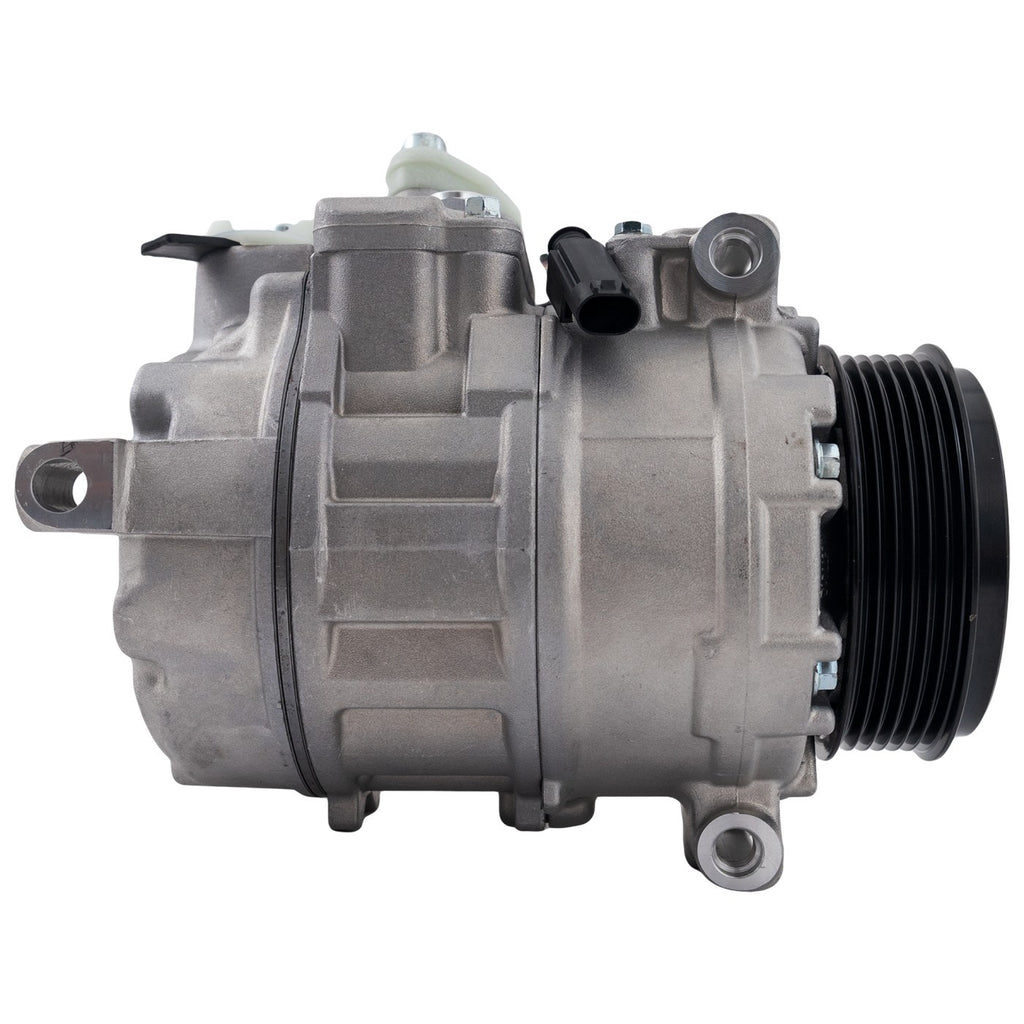 AC Compressor for Mercedes E320 E500 SL55 AMG (2004–2006)